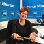 Edith_coiffeur_energeticien_sur_france_bleu_azur